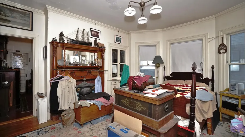 124 William Street Portland ME 04103