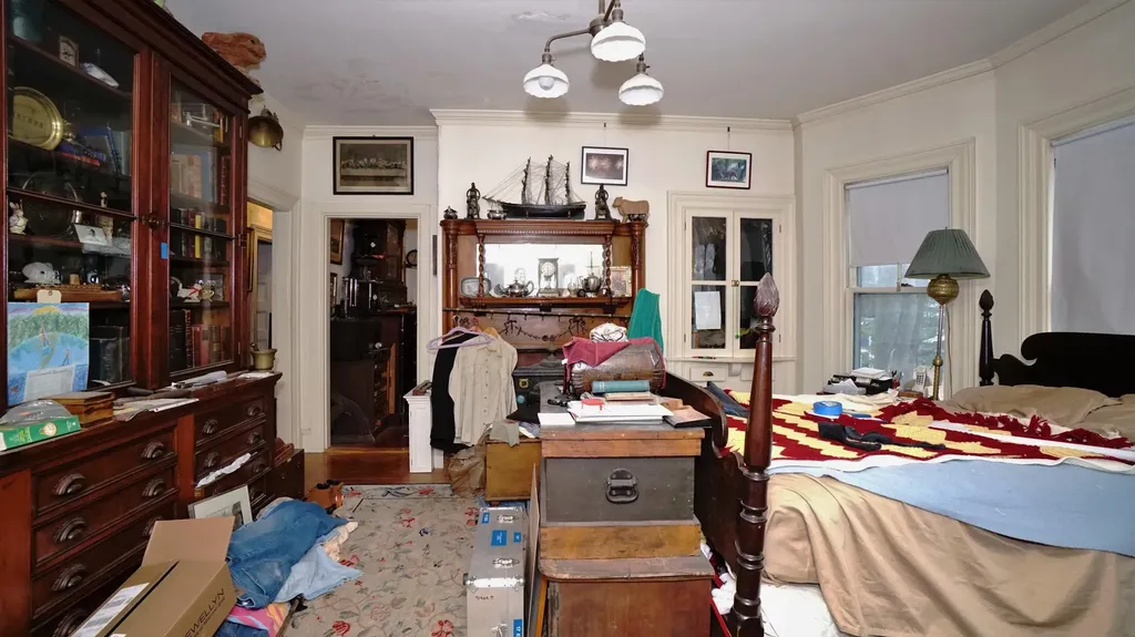124 William Street Portland ME 04103