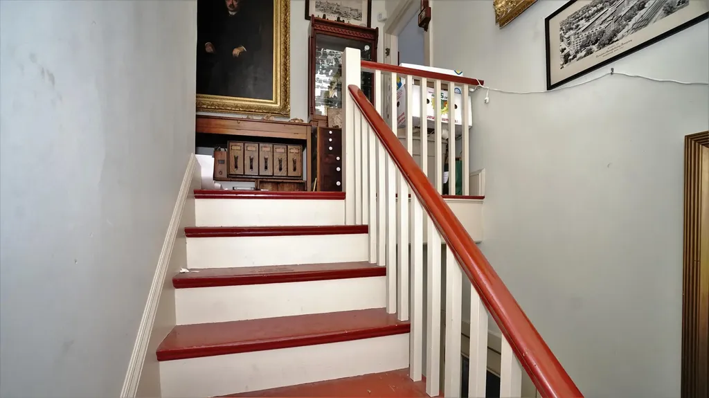 124 William Street Portland ME 04103
