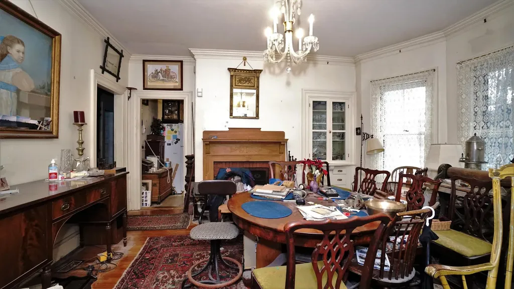 124 William Street Portland ME 04103
