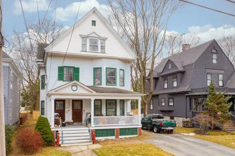 124 William Street Portland ME 04103