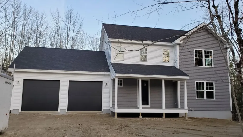 20 Borskis Way Wiscasset ME 04578