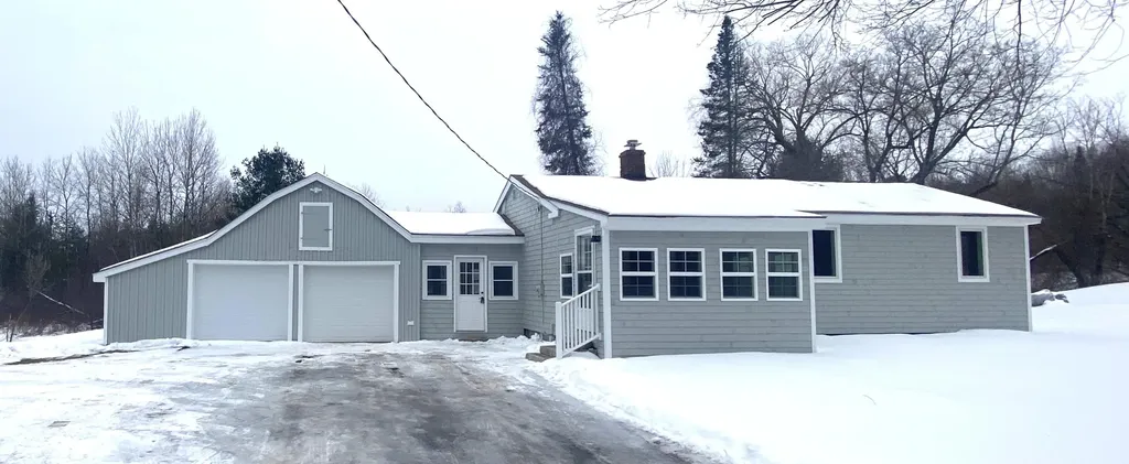 118 Sebago Lake Road Gorham ME 04038