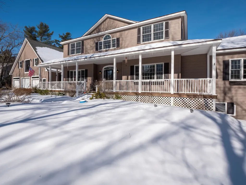 139 Maddocks Avenue Ellsworth ME 04605