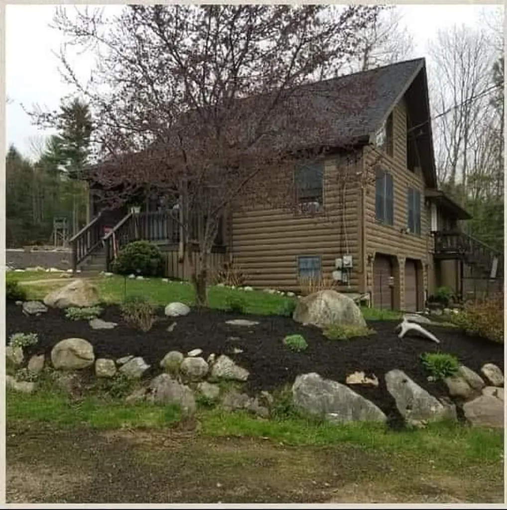 324 College Road Greene ME 04236