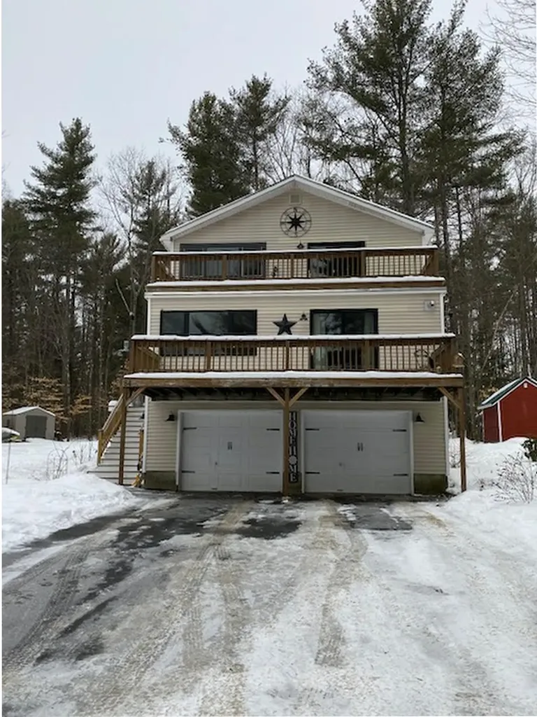 84 Loop Road Acton ME 04001