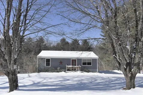 32 Alden Road Winthrop ME 04364
