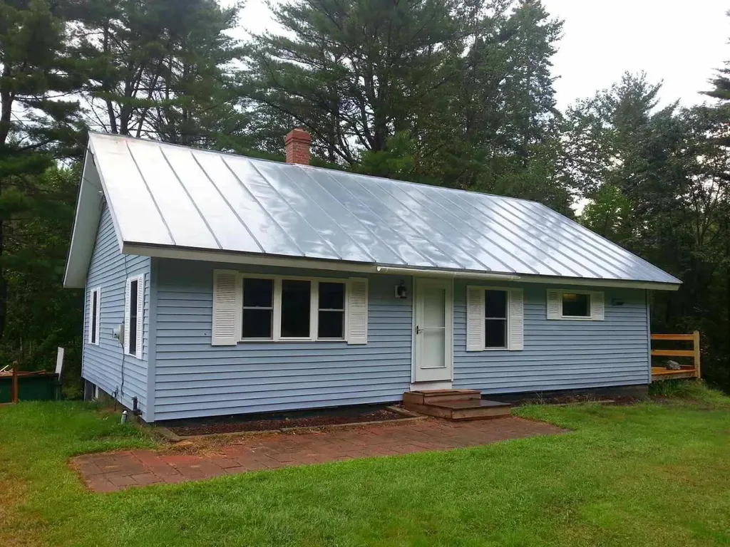41 Fredericks Corner Road Norridgewock ME 04957