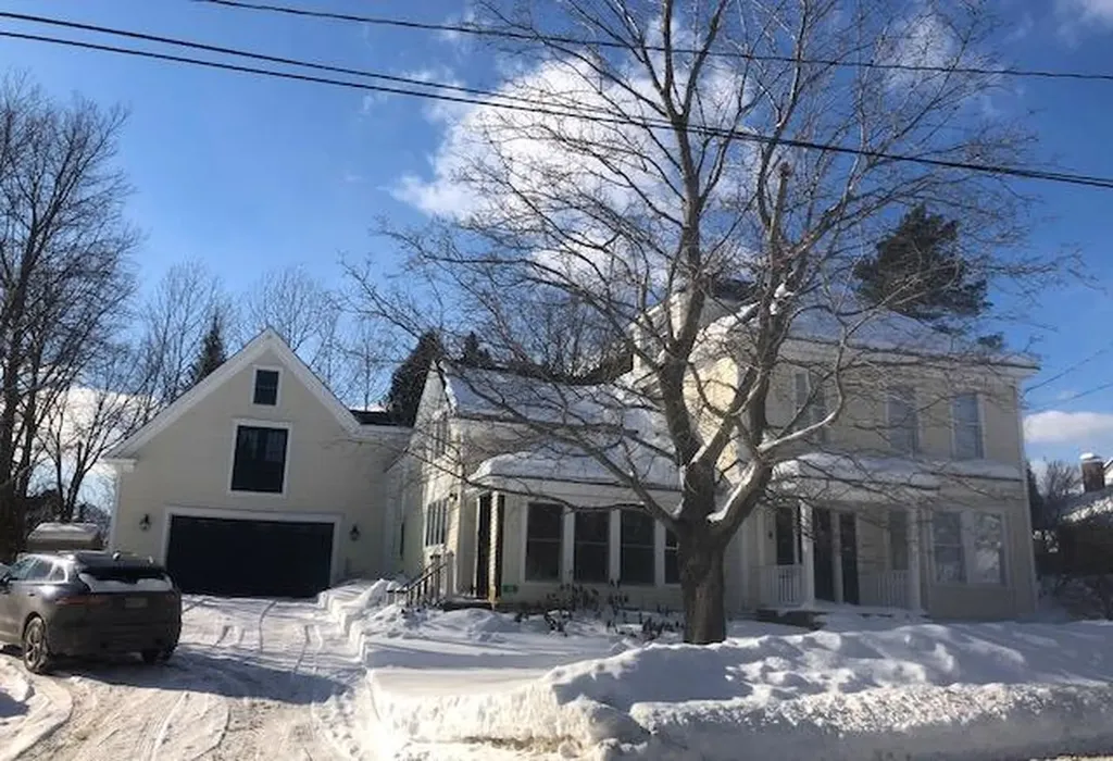 28 Center Street Rangeley ME 04970