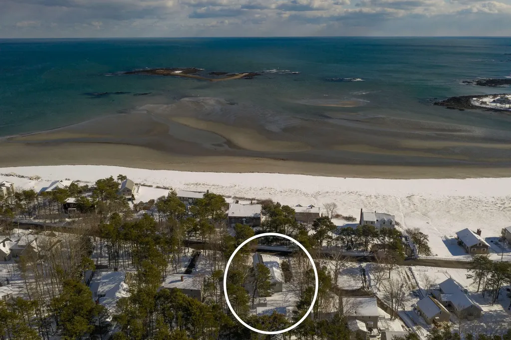 474 Kings Highway Kennebunkport ME 04046