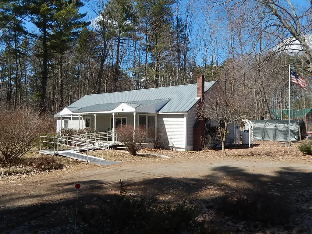 73 Windemere Lane Unity ME 04988