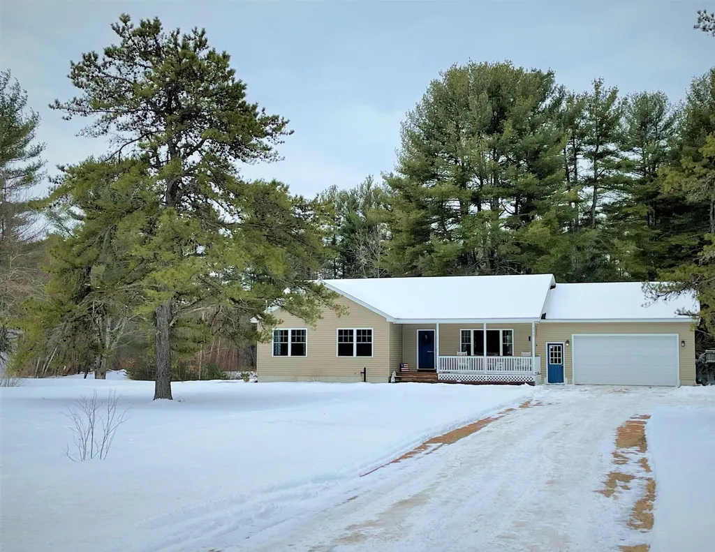 369 Lebanon Road North Berwick ME 03906