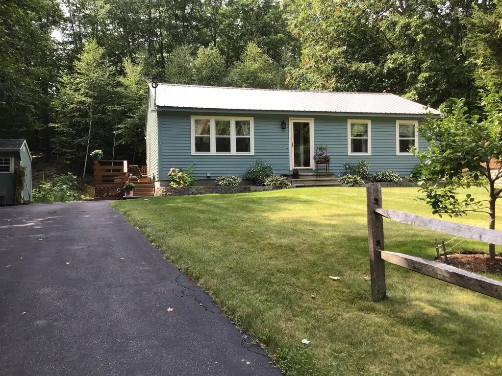 14 Fieldstone Lane Sanford ME 04073