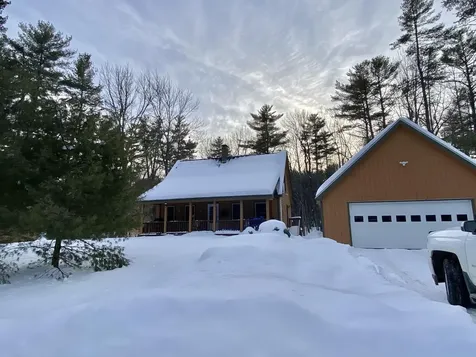 7 Rileys Run Bridgton ME 04009