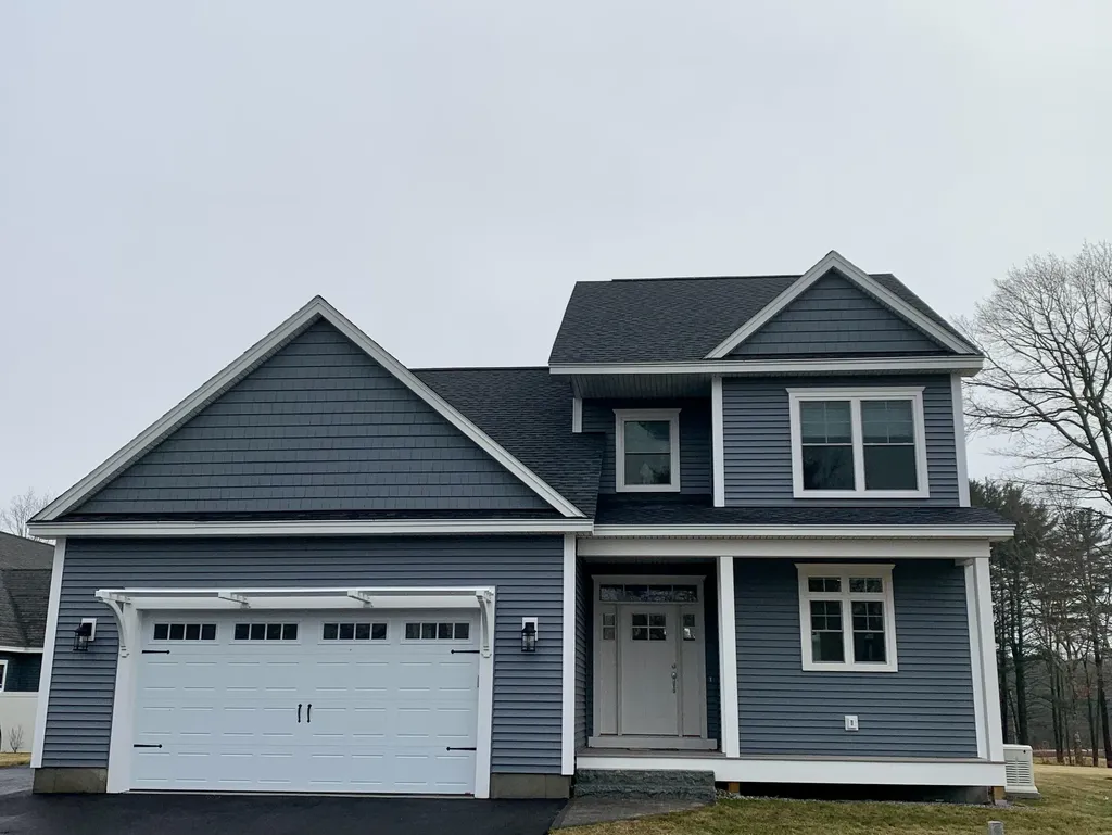 2 Blueberry Lane Old Orchard Beach ME 04064