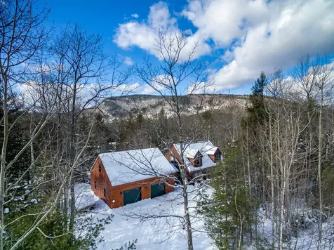 28 Taylor Woods Road Bethel ME 04217