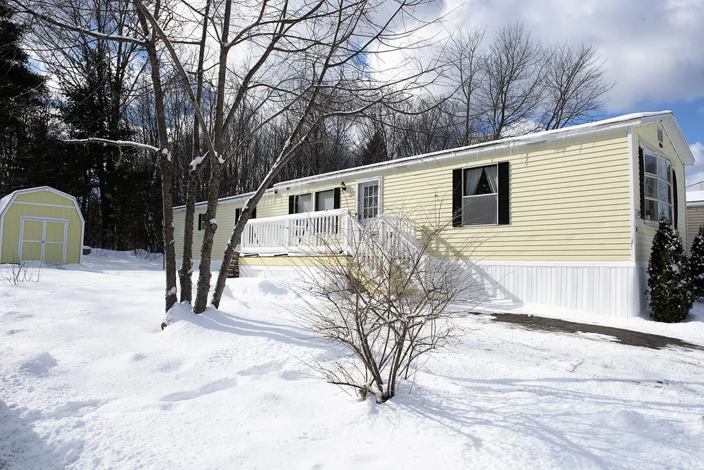 54 Poplar Park Drive Wells ME 04090