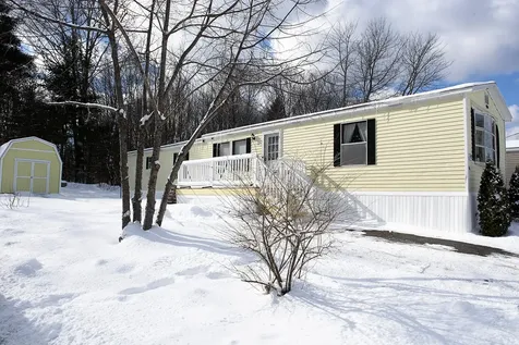54 Poplar Park Drive Wells ME 04090