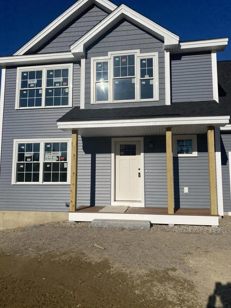 50 Sancho Drive Saco ME 04072