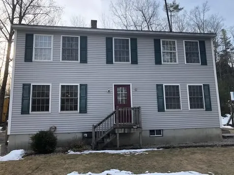 70 Elm Street Parsonsfield ME 04047