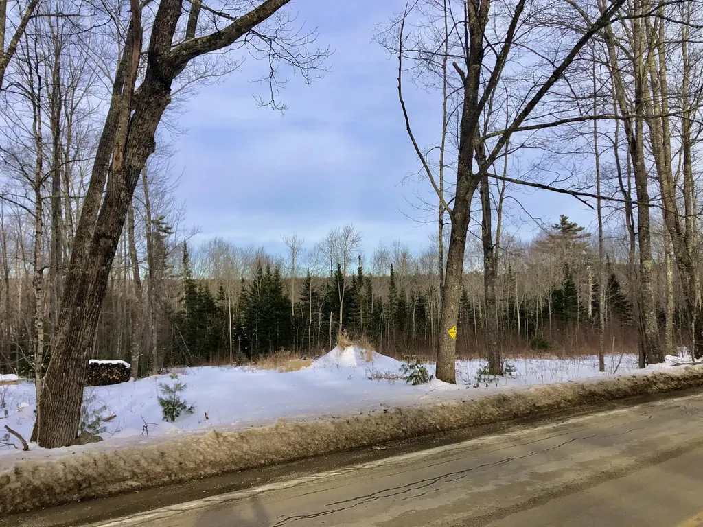 00 Lincolnville Avenue Searsmont ME 04973