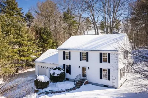 137 Fieldstone Estates Road York ME 03909