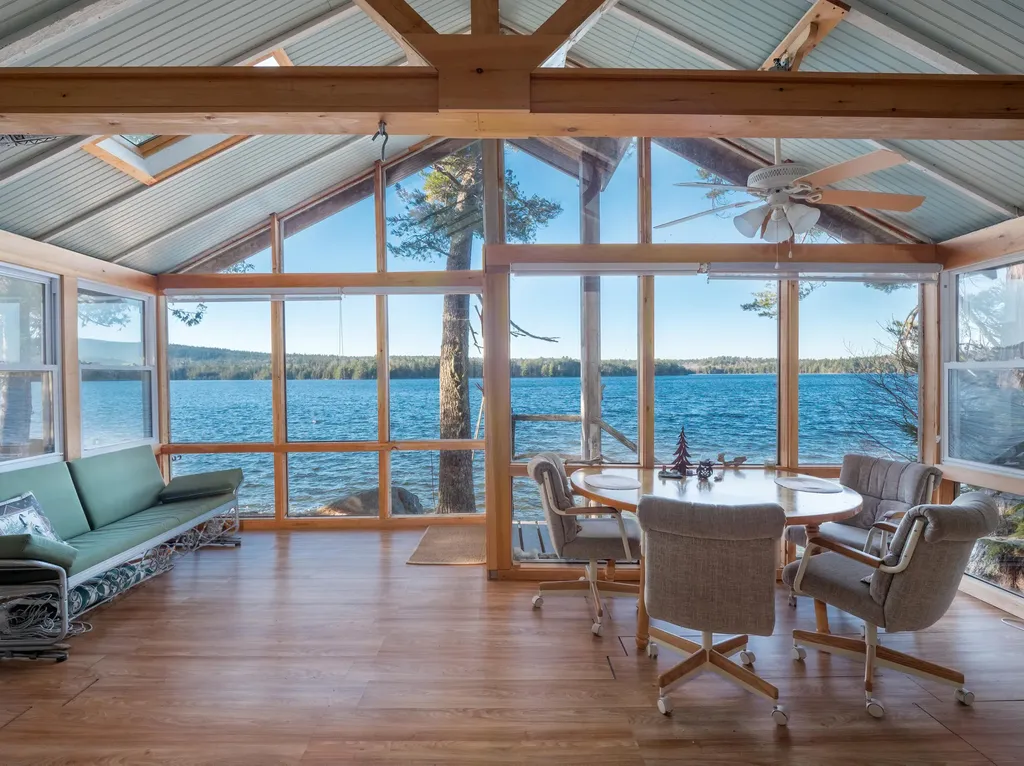 48 Wi Pojereno Road Mount Desert ME 04660