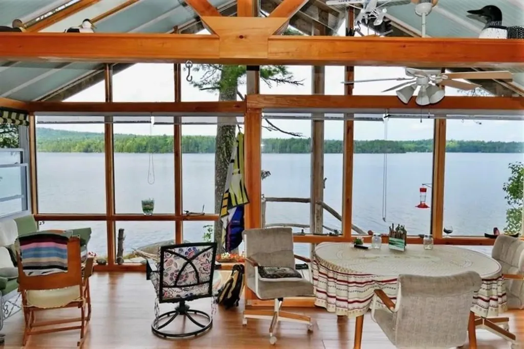 48 Wi Pojereno Road Mount Desert ME 04660