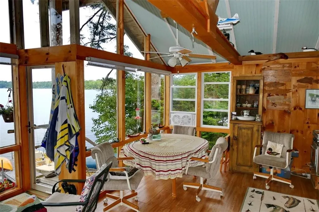 48 Wi Pojereno Road Mount Desert ME 04660