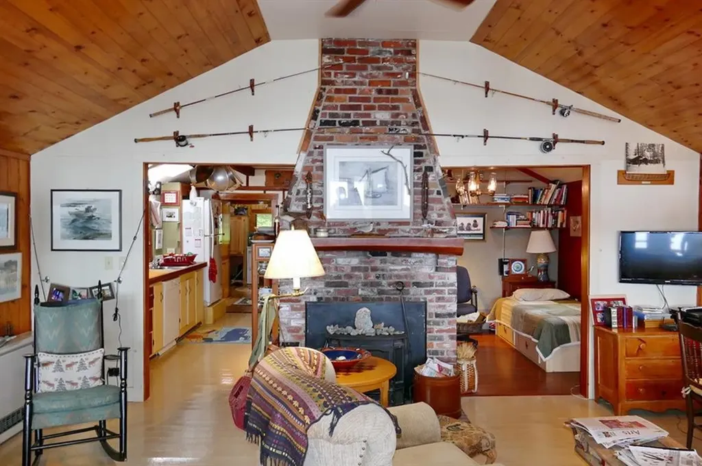 48 Wi Pojereno Road Mount Desert ME 04660