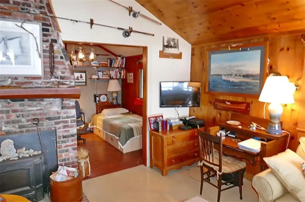 48 Wi Pojereno Road Mount Desert ME 04660