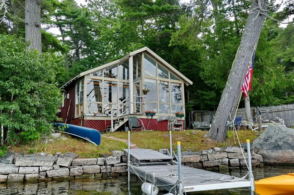 48 Wi Pojereno Road Mount Desert ME 04660