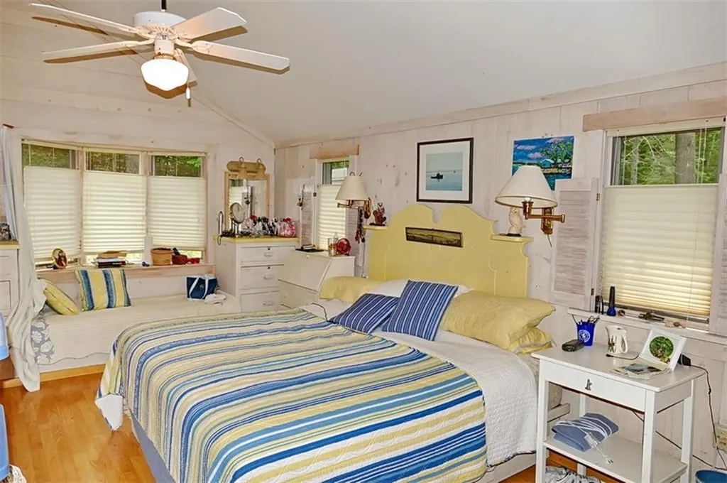 48 Wi Pojereno Road Mount Desert ME 04660