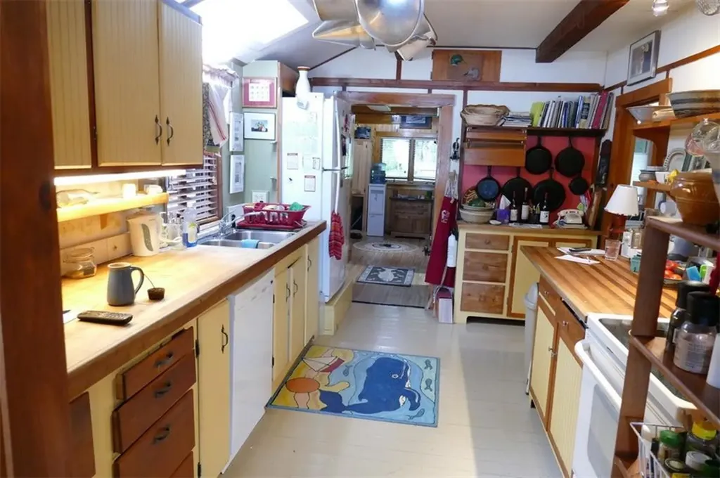 48 Wi Pojereno Road Mount Desert ME 04660