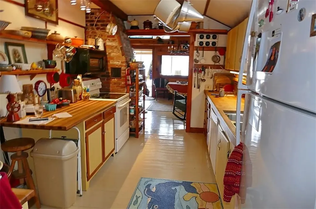 48 Wi Pojereno Road Mount Desert ME 04660