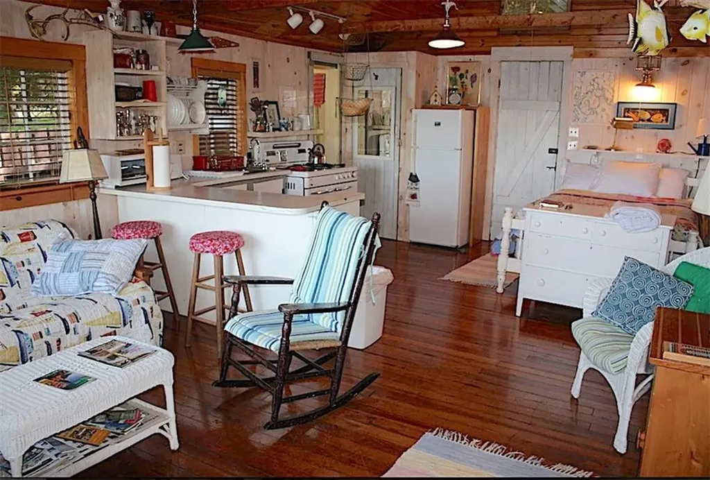48 Wi Pojereno Road Mount Desert ME 04660