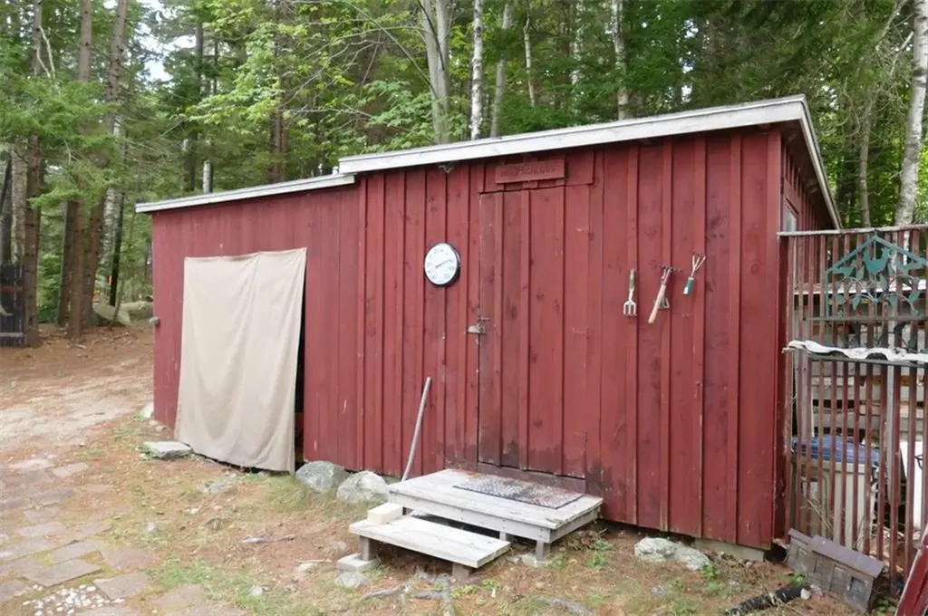 48 Wi Pojereno Road Mount Desert ME 04660