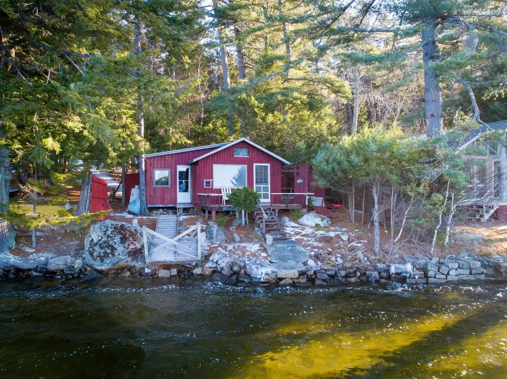48 Wi Pojereno Road Mount Desert ME 04660