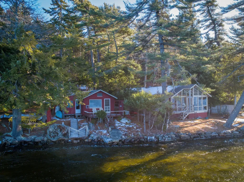 48 Wi Pojereno Road Mount Desert ME 04660