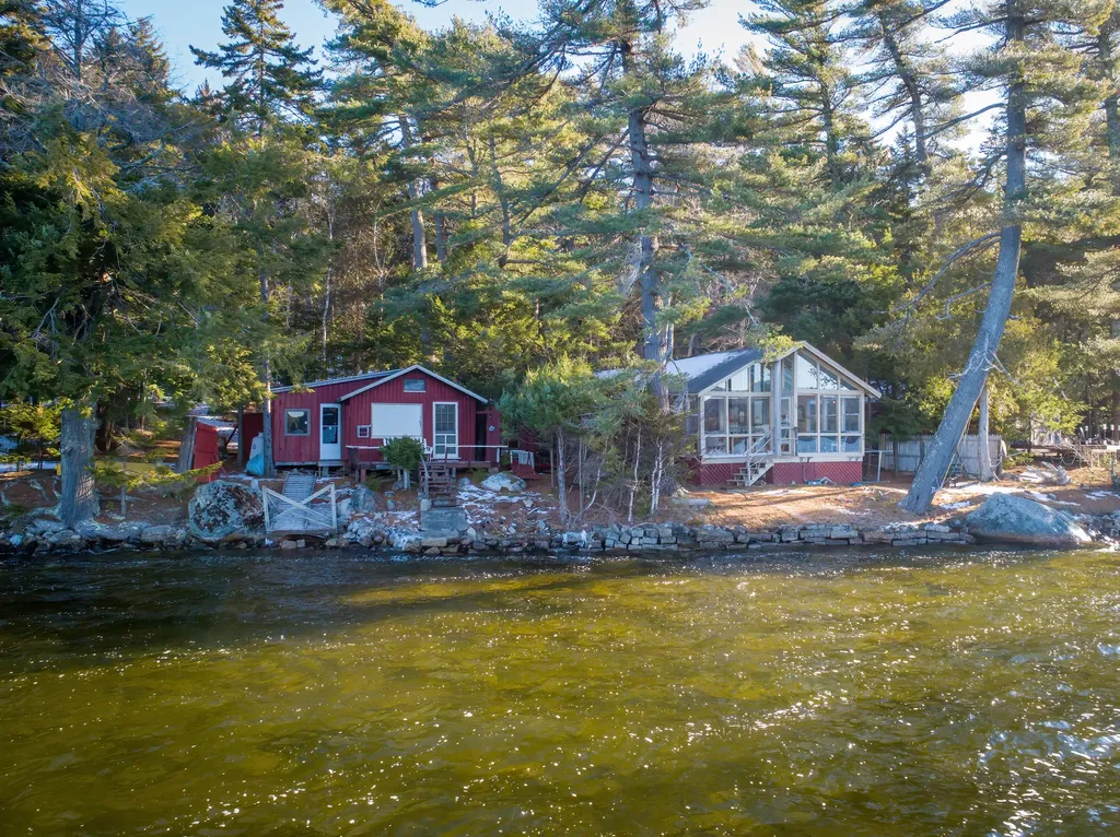 48 Wi Pojereno Road Mount Desert ME 04660