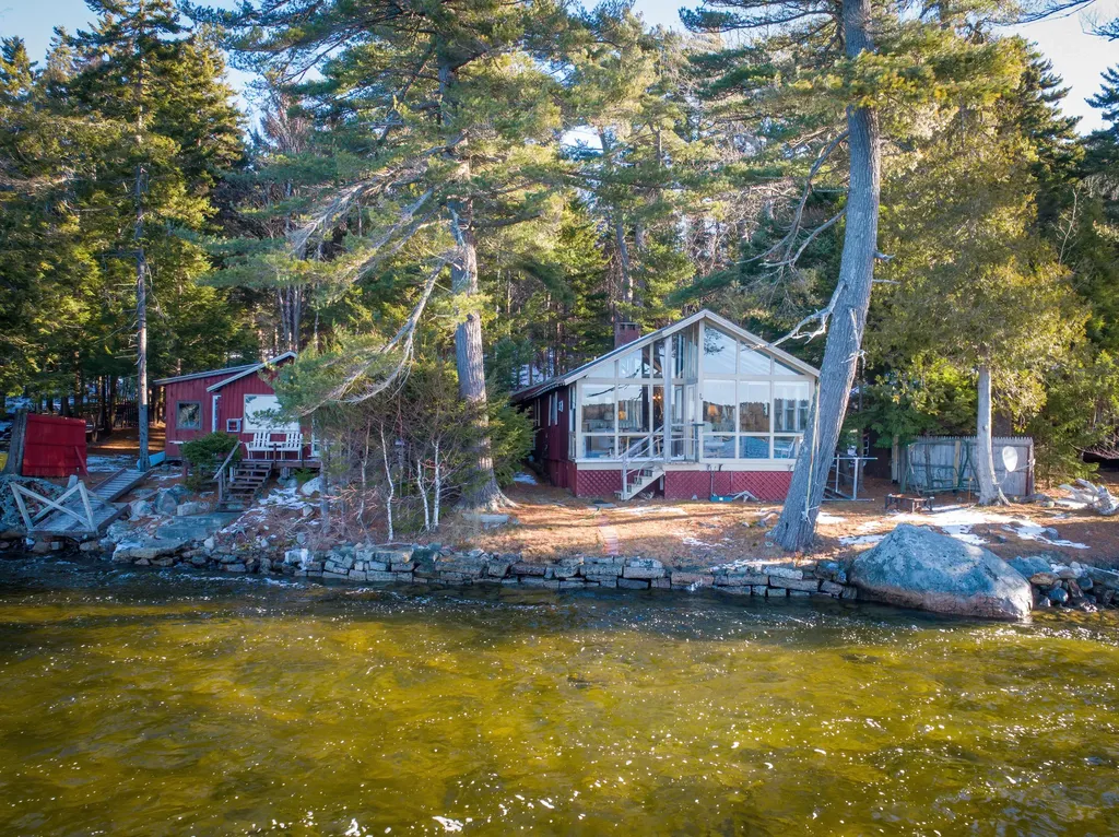 48 Wi Pojereno Road Mount Desert ME 04660