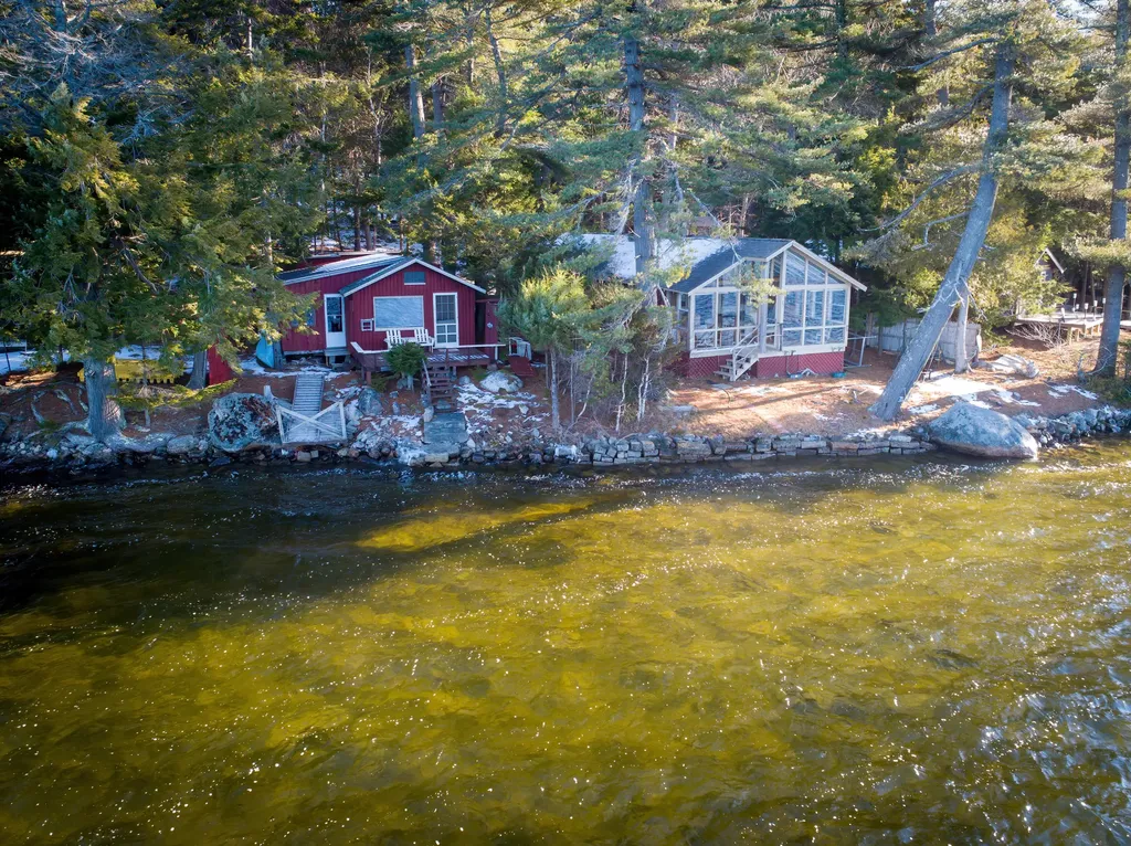 48 Wi Pojereno Road Mount Desert ME 04660