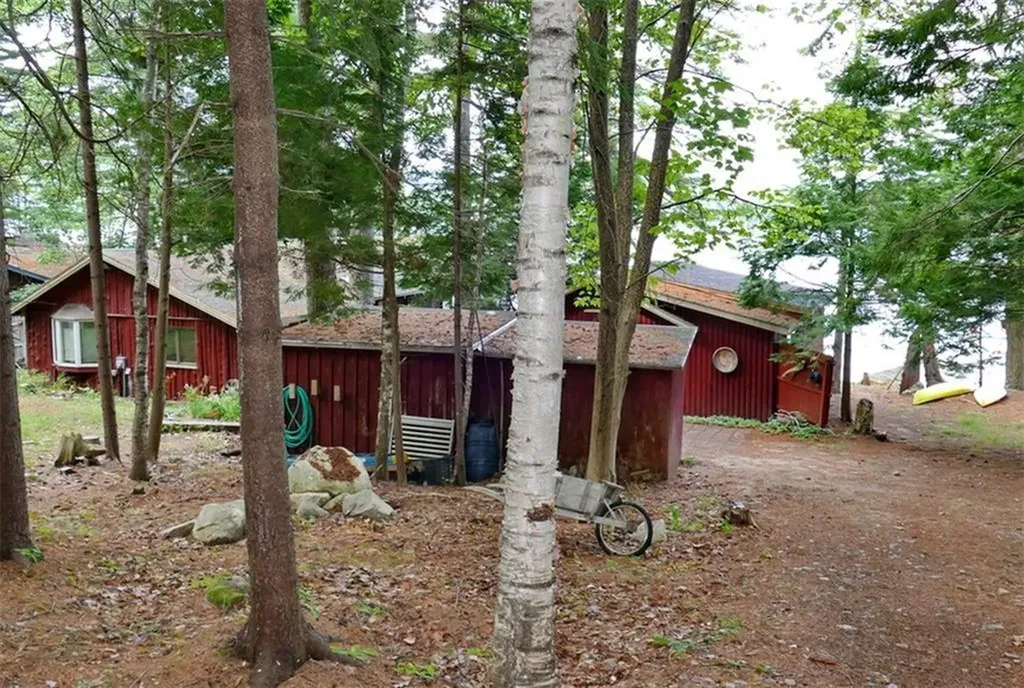 48 Wi Pojereno Road Mount Desert ME 04660