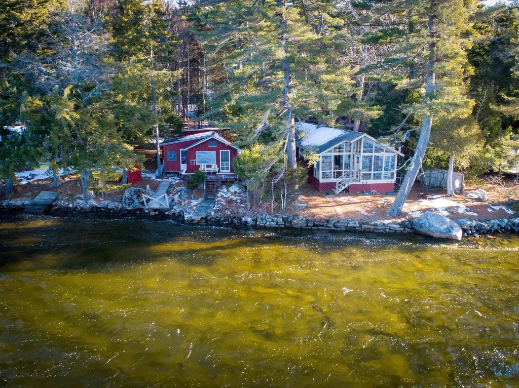 48 Wi Pojereno Road Mount Desert ME 04660