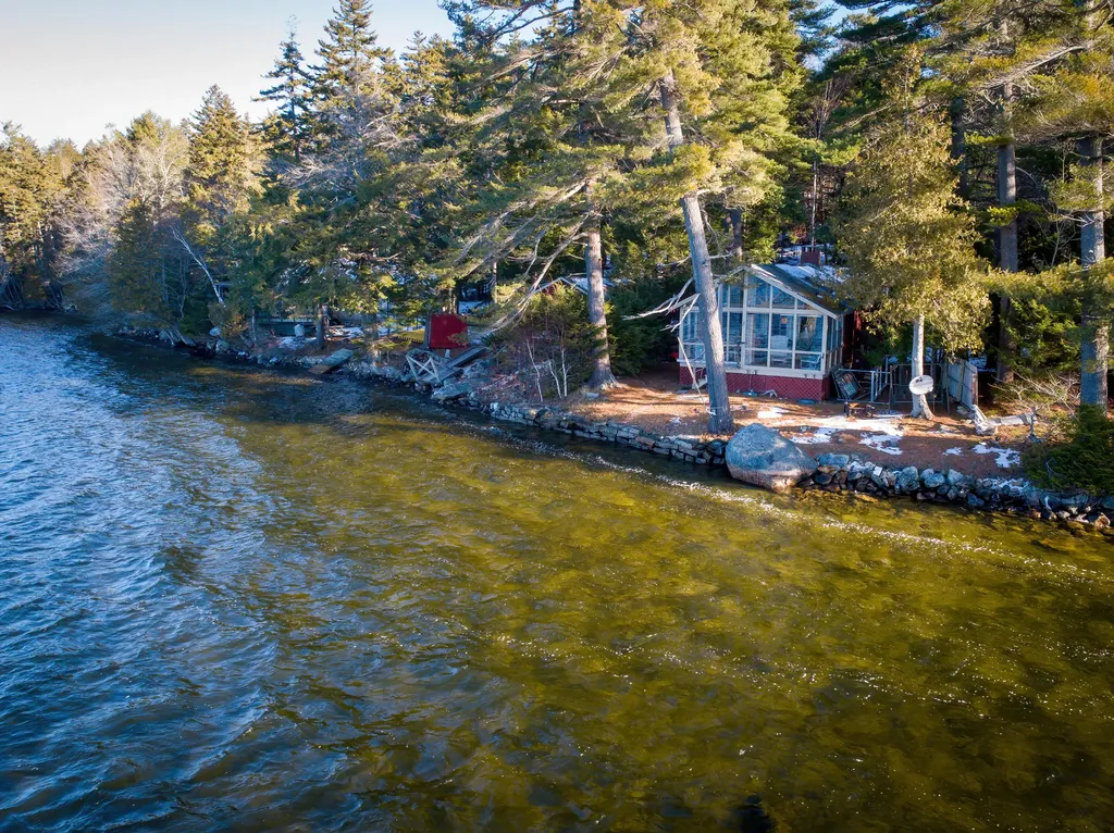 48 Wi Pojereno Road Mount Desert ME 04660