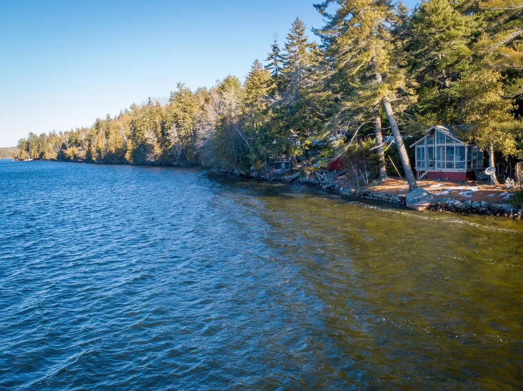 48 Wi Pojereno Road Mount Desert ME 04660
