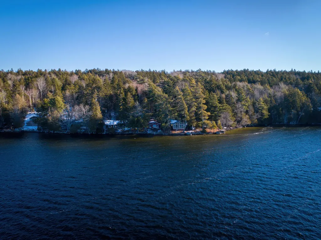 48 Wi Pojereno Road Mount Desert ME 04660