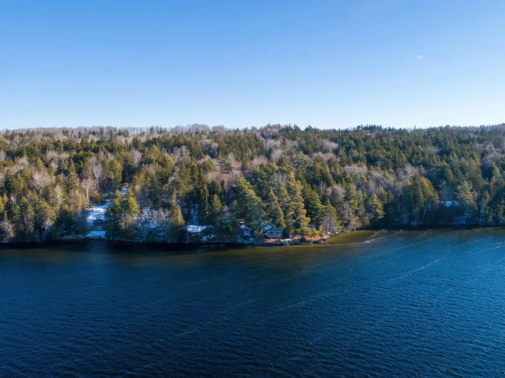 48 Wi Pojereno Road Mount Desert ME 04660