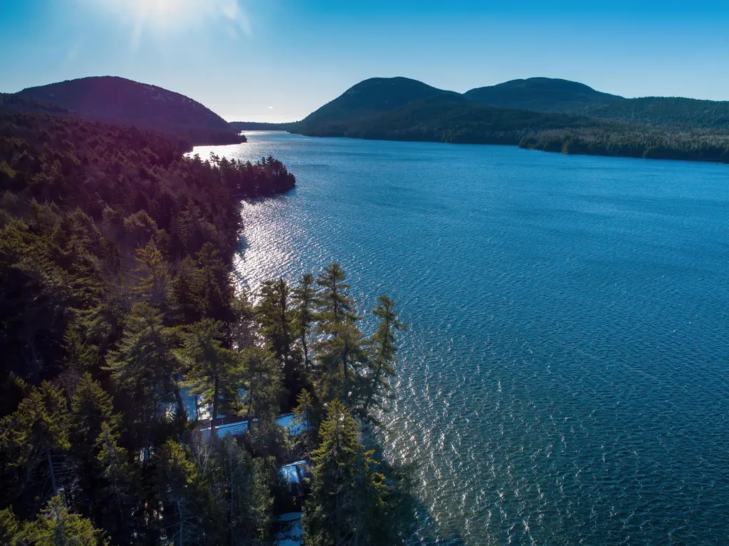48 Wi Pojereno Road Mount Desert ME 04660