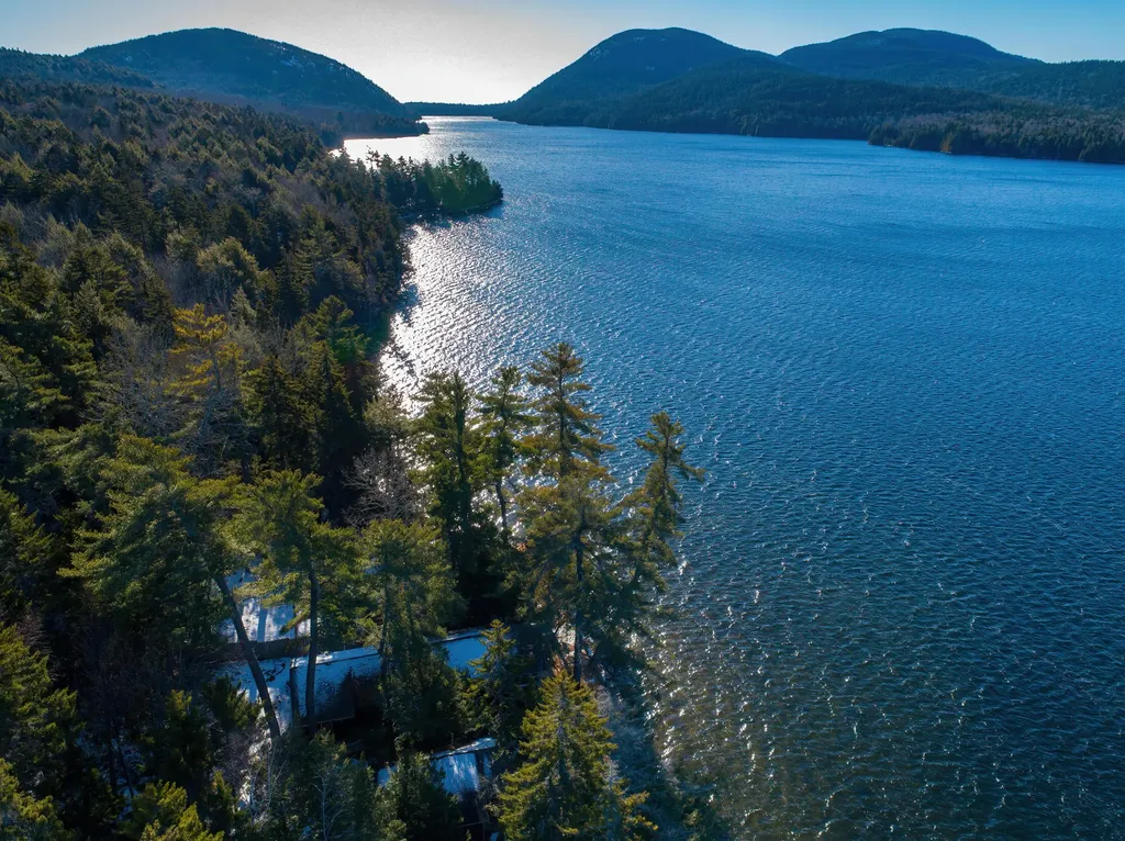 48 Wi Pojereno Road Mount Desert ME 04660
